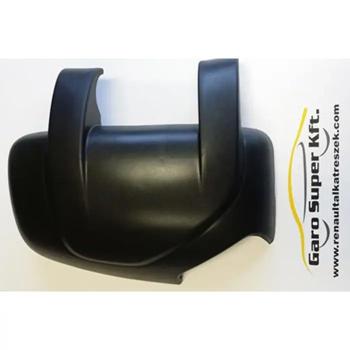 Expressz szállítás Renault Master III új utángyártott külső visszapillantó tükör burkolat rövid karos jobb oldal 2010-től